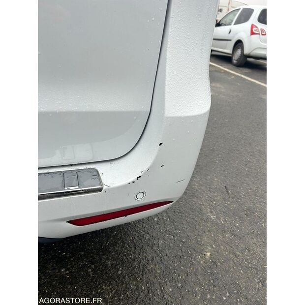 2019 مرسيدس بنز CLASSE V-45303884