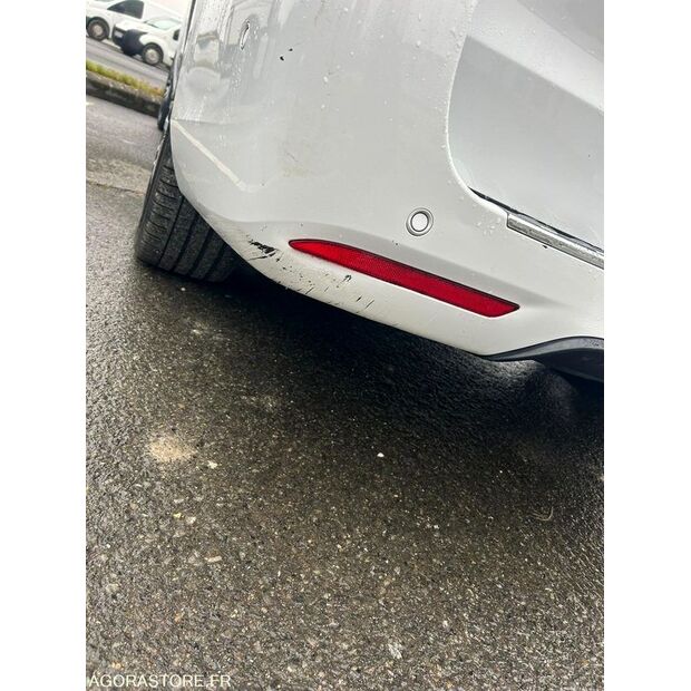 2019 مرسيدس بنز CLASSE V-45303893