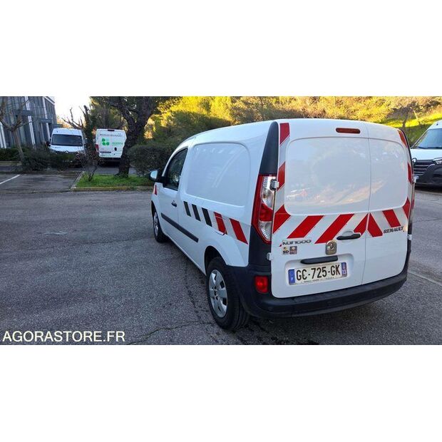 2021 Renault Kangoo-45303904
