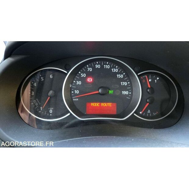 2021 Renault Kangoo-45303905