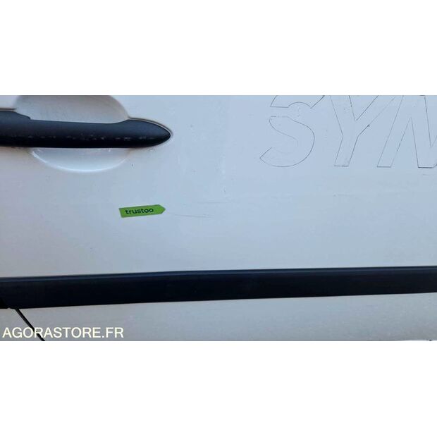 2021 Renault Kangoo-45303907