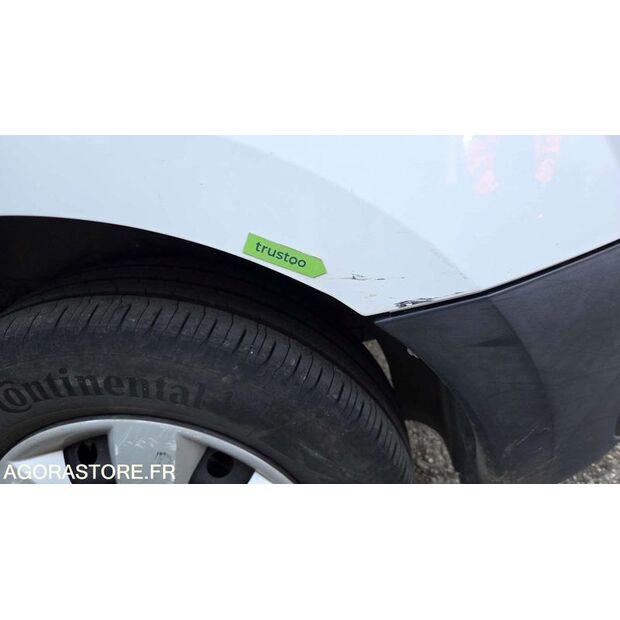 2021 Renault Kangoo-45303909