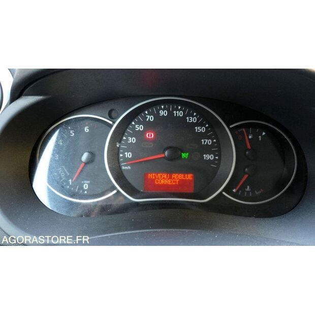 2021 Renault Kangoo-45303912