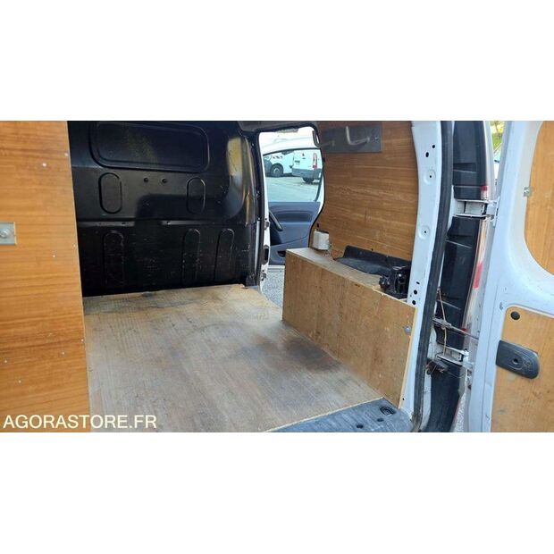 2021 Renault Kangoo-45303916