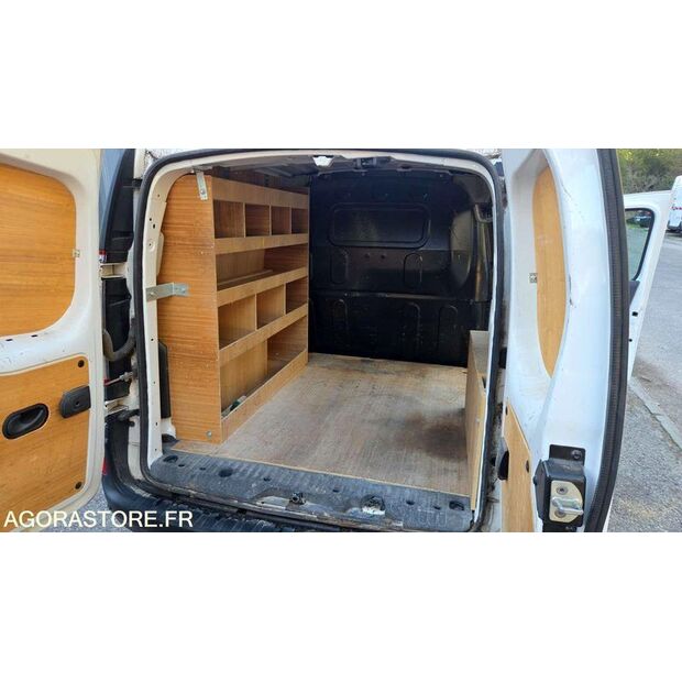 2021 Renault Kangoo-45303918
