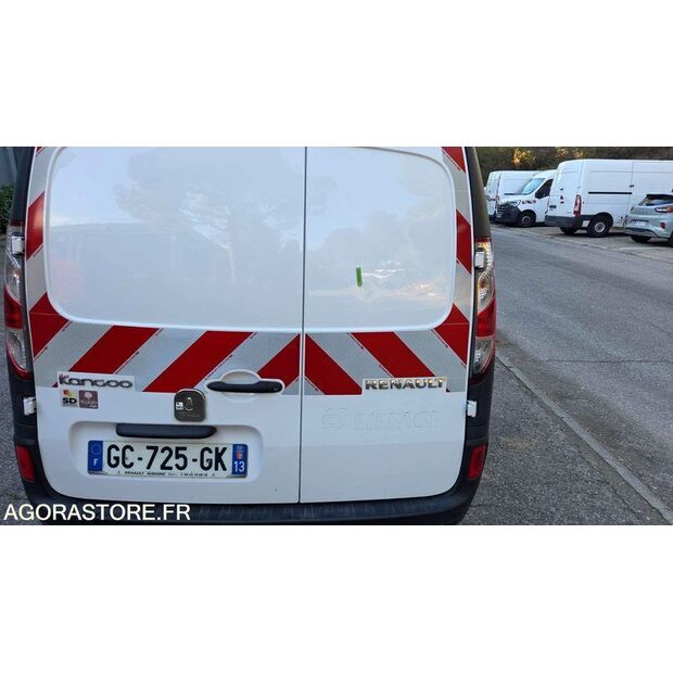 2021 Renault Kangoo-45303919