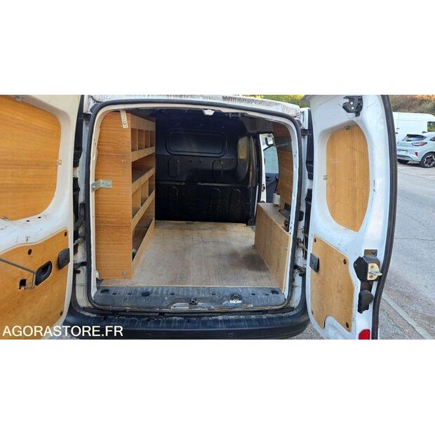 2021 Renault Kangoo-45303920