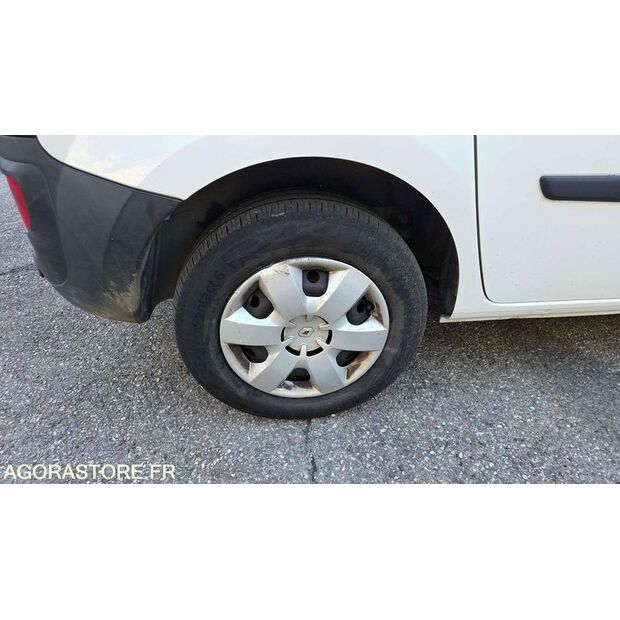 2021 Renault Kangoo-45303924