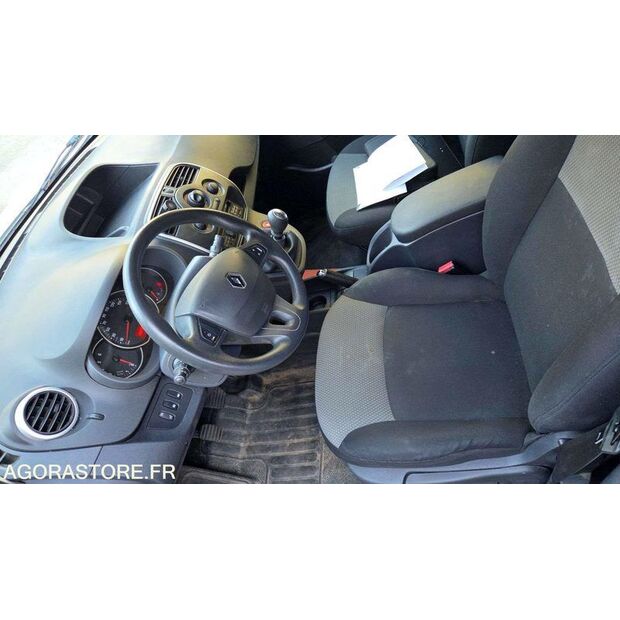 2021 Renault Kangoo-45303925