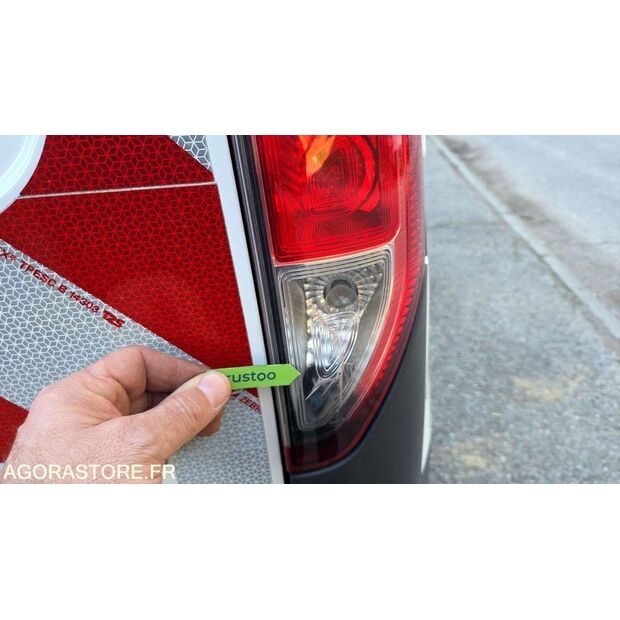 2021 Renault Kangoo-45303927