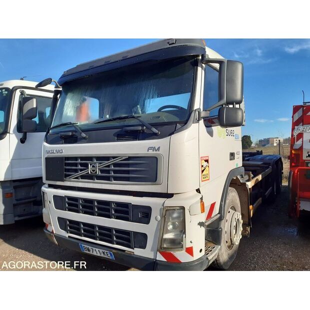 2008 فولفو FM-45303934