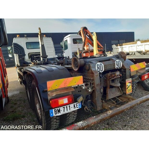 2008 فولفو FM-45303938