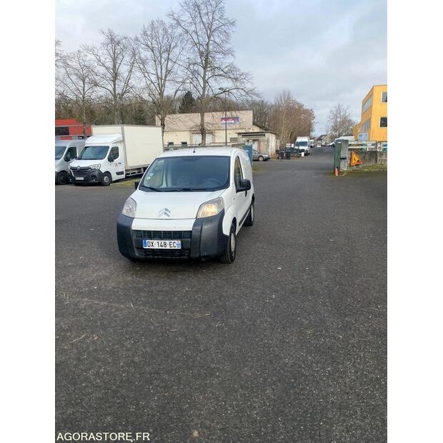 2015 Citroen NEMO-45303942