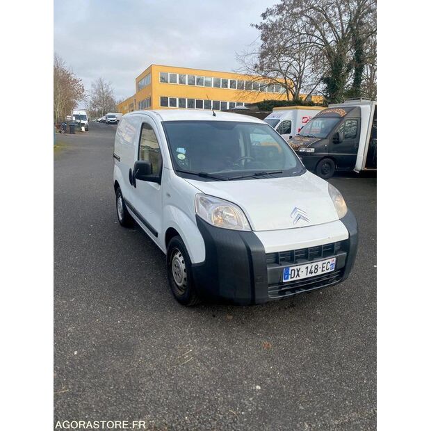 2015 Citroen NEMO-45303944