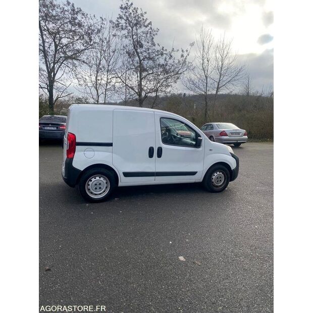 2015 Citroen NEMO-45303946