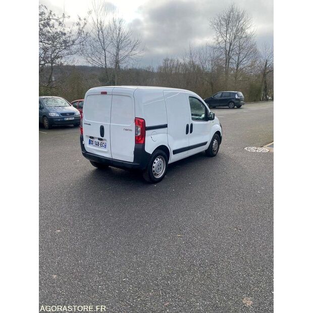 2015 Citroen NEMO-45303947