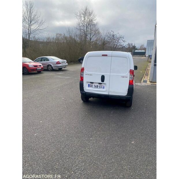 2015 Citroen NEMO-45303948