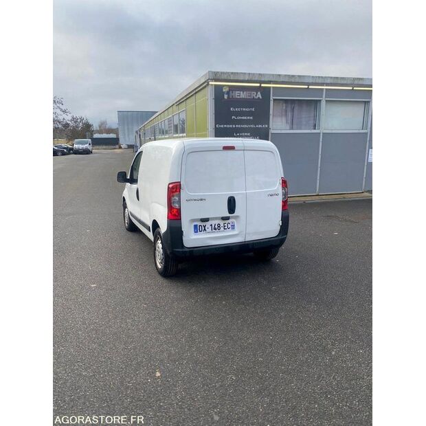 2015 Citroen NEMO-45303949