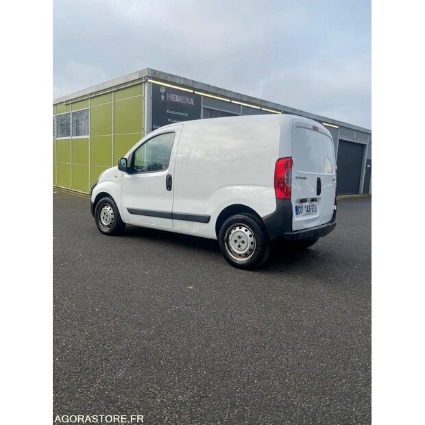 2015 Citroen NEMO-45303950