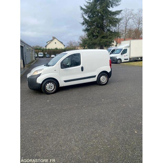 2015 Citroen NEMO-45303951