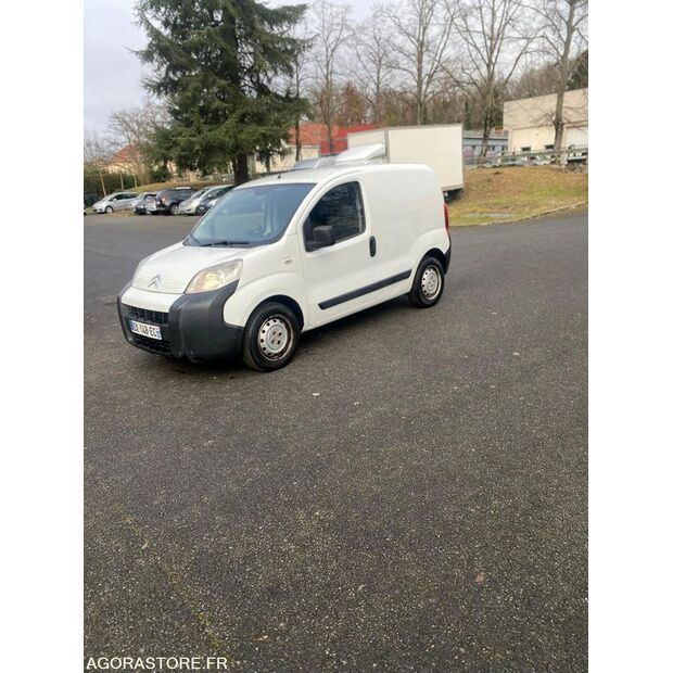 2015 Citroen NEMO-45303952