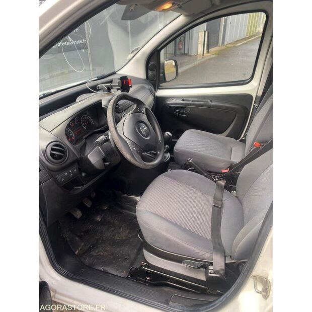 2015 Citroen NEMO-45303953