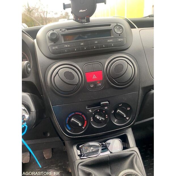 2015 Citroen NEMO-45303956