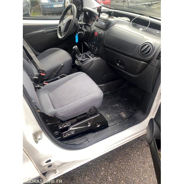 2015 Citroen NEMO-45303959