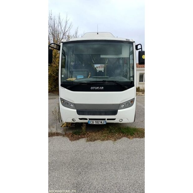 2013 Otokar Navigo-45303971