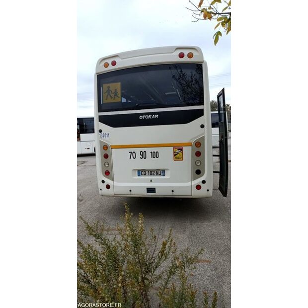 2013 Otokar Navigo-45303978