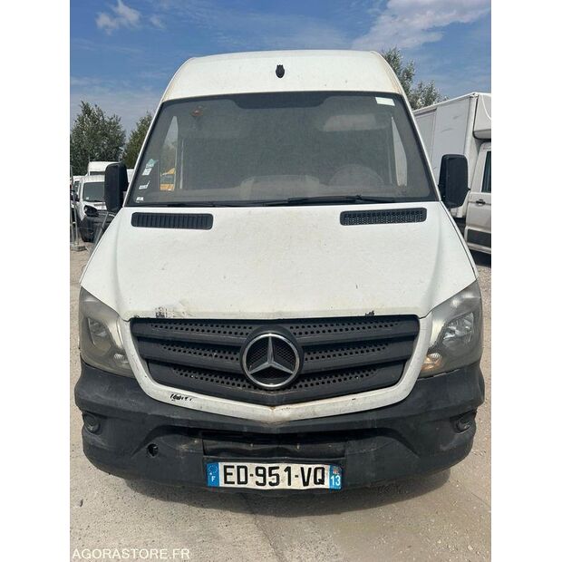 2016 Mercedes-Benz SPRINTER-45303979