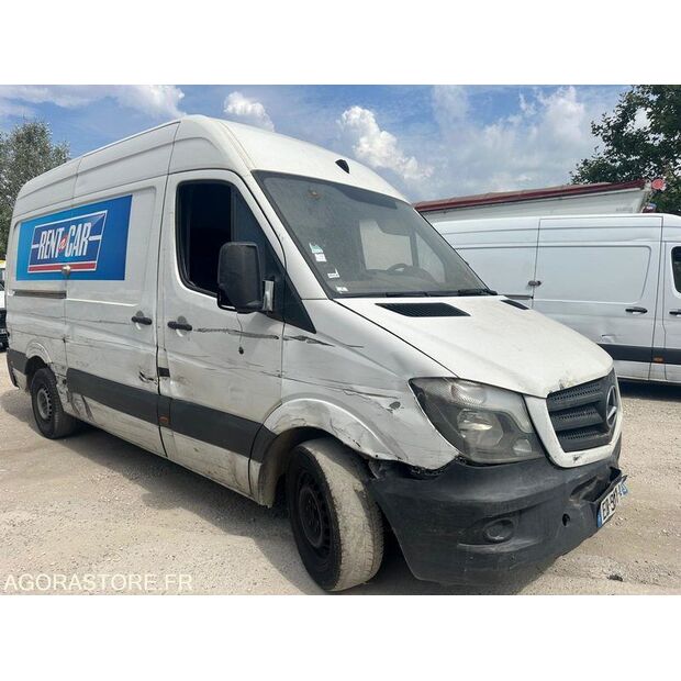 2016 Mercedes-Benz SPRINTER-45303981