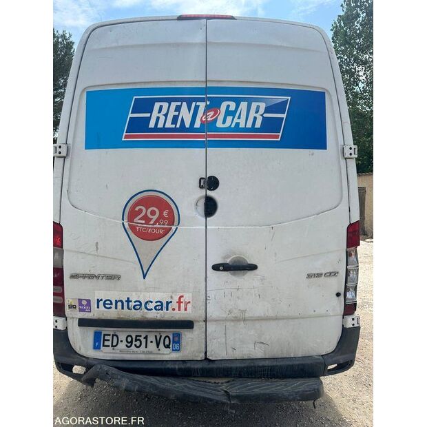 2016 Mercedes-Benz SPRINTER-45303984