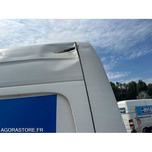 2016 Mercedes-Benz SPRINTER-45303985