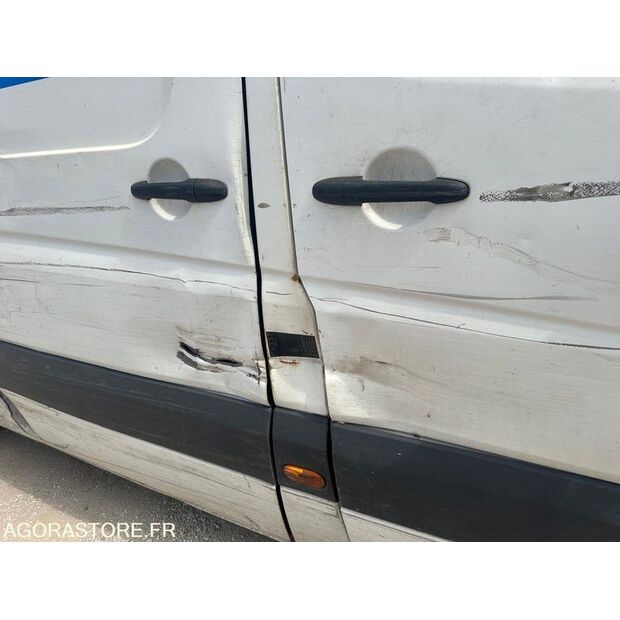2016 Mercedes-Benz SPRINTER-45303987