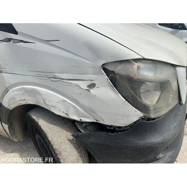 2016 Mercedes-Benz SPRINTER-45303988