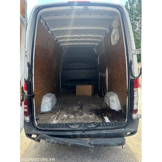 2016 Mercedes-Benz SPRINTER-45303990