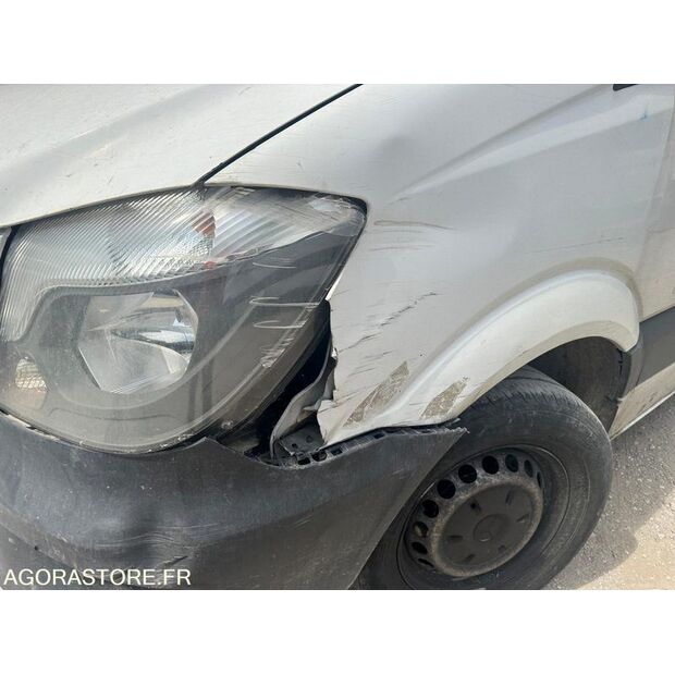 2016 Mercedes-Benz SPRINTER-45303991