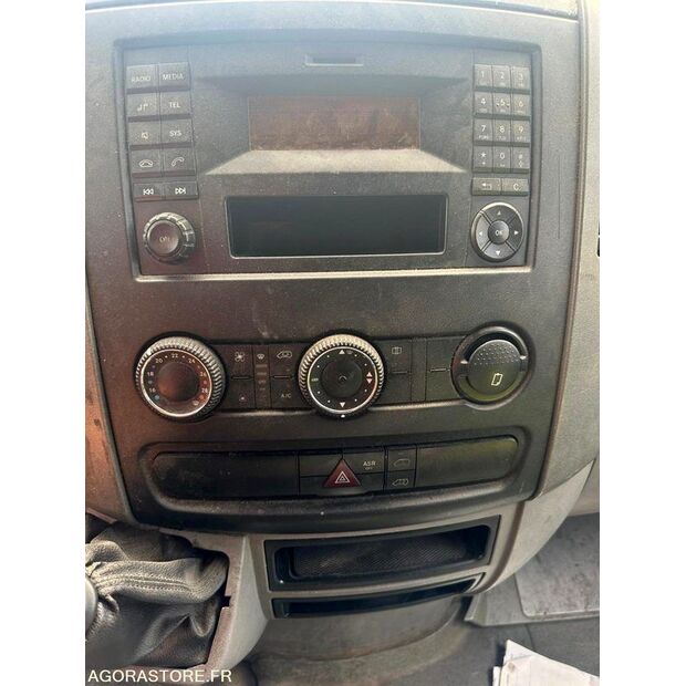 2016 Mercedes-Benz SPRINTER-45303992