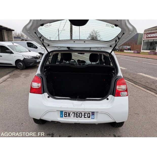 2011 رينو Twingo-45303997