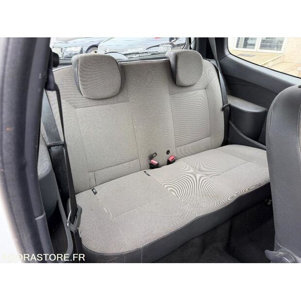 2011 رينو Twingo-45303998