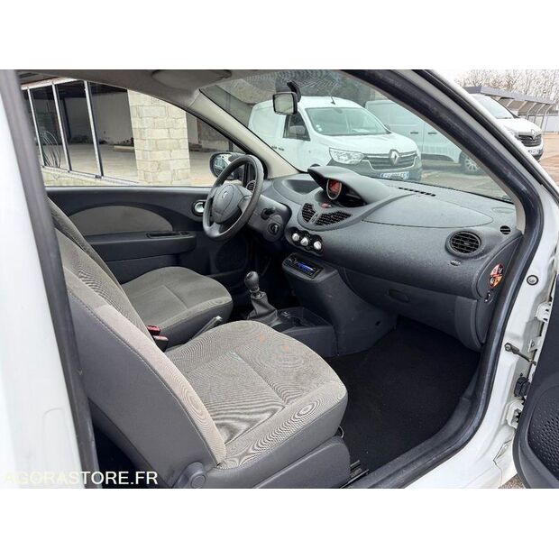 2011 رينو Twingo-45303999