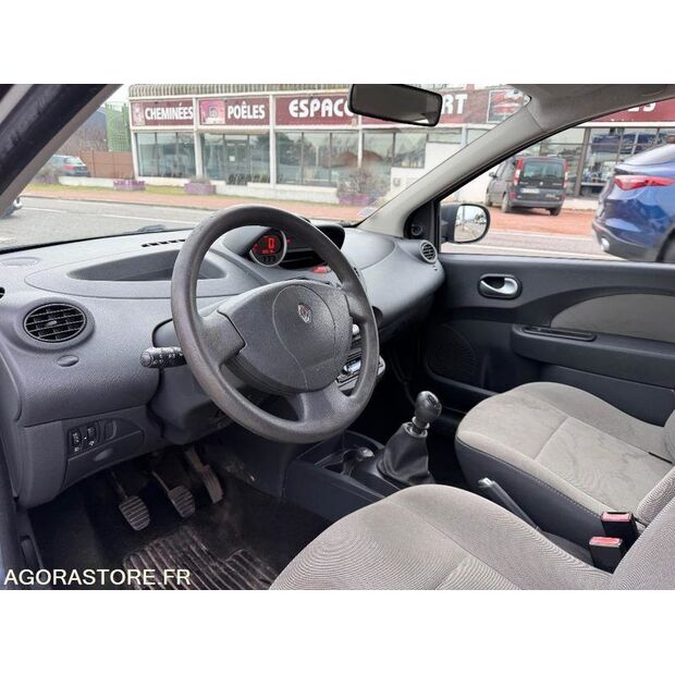 2011 رينو Twingo-45304000