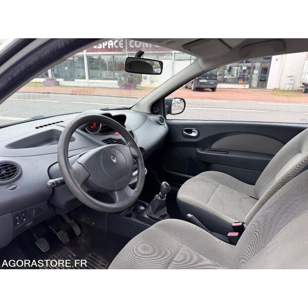 2011 رينو Twingo-45304001