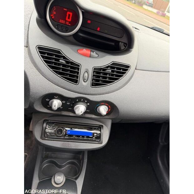 2011 رينو Twingo-45304002