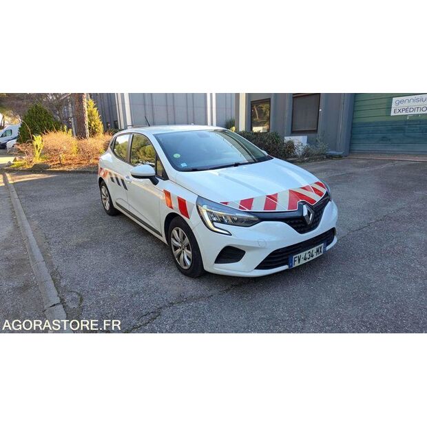 2020 Renault Clio-45304015