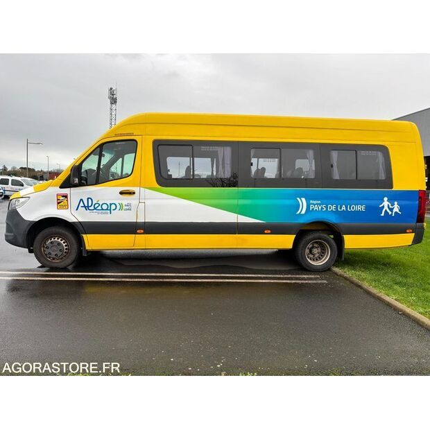 2019 مرسيدس بنز SPRINTER-45304049