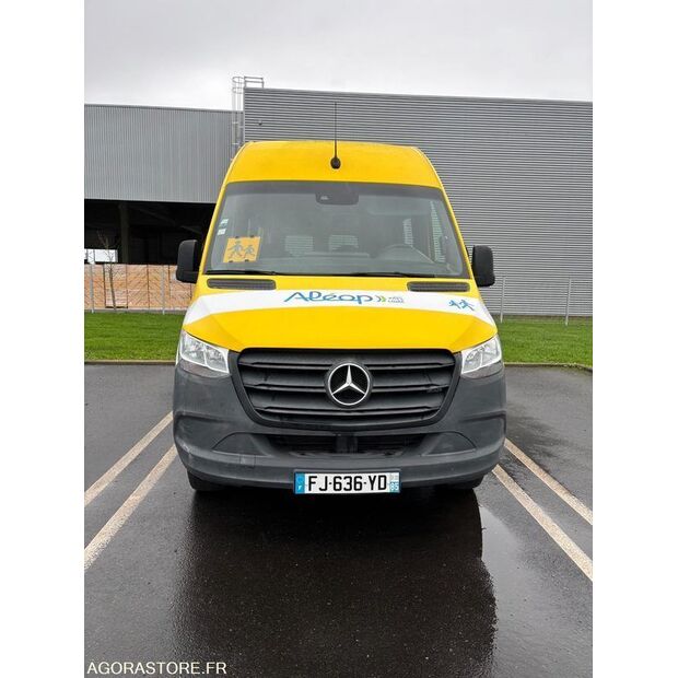 2019 مرسيدس بنز SPRINTER-45304051