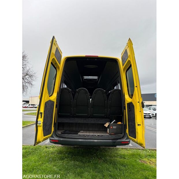 2019 مرسيدس بنز SPRINTER-45304052