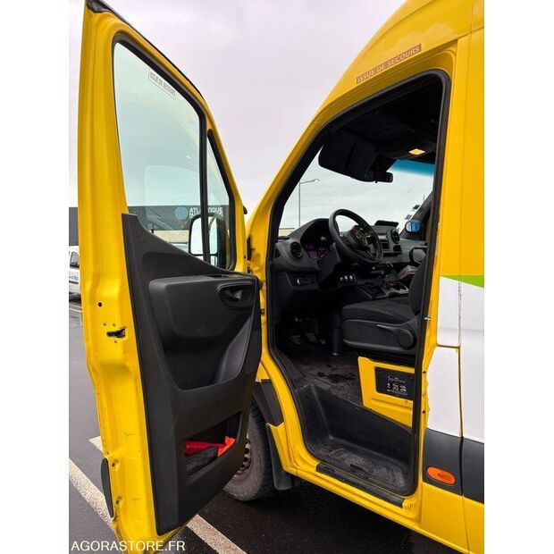 2019 مرسيدس بنز SPRINTER-45304054